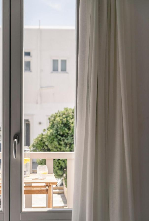 Afluencia Complex Studio No 4,5,6 ناوسا المظهر الخارجي الصورة